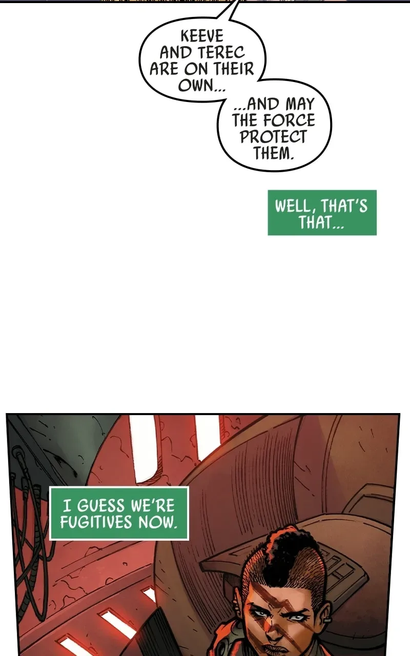 Star Wars: The High Republic Chapter 18 page 12