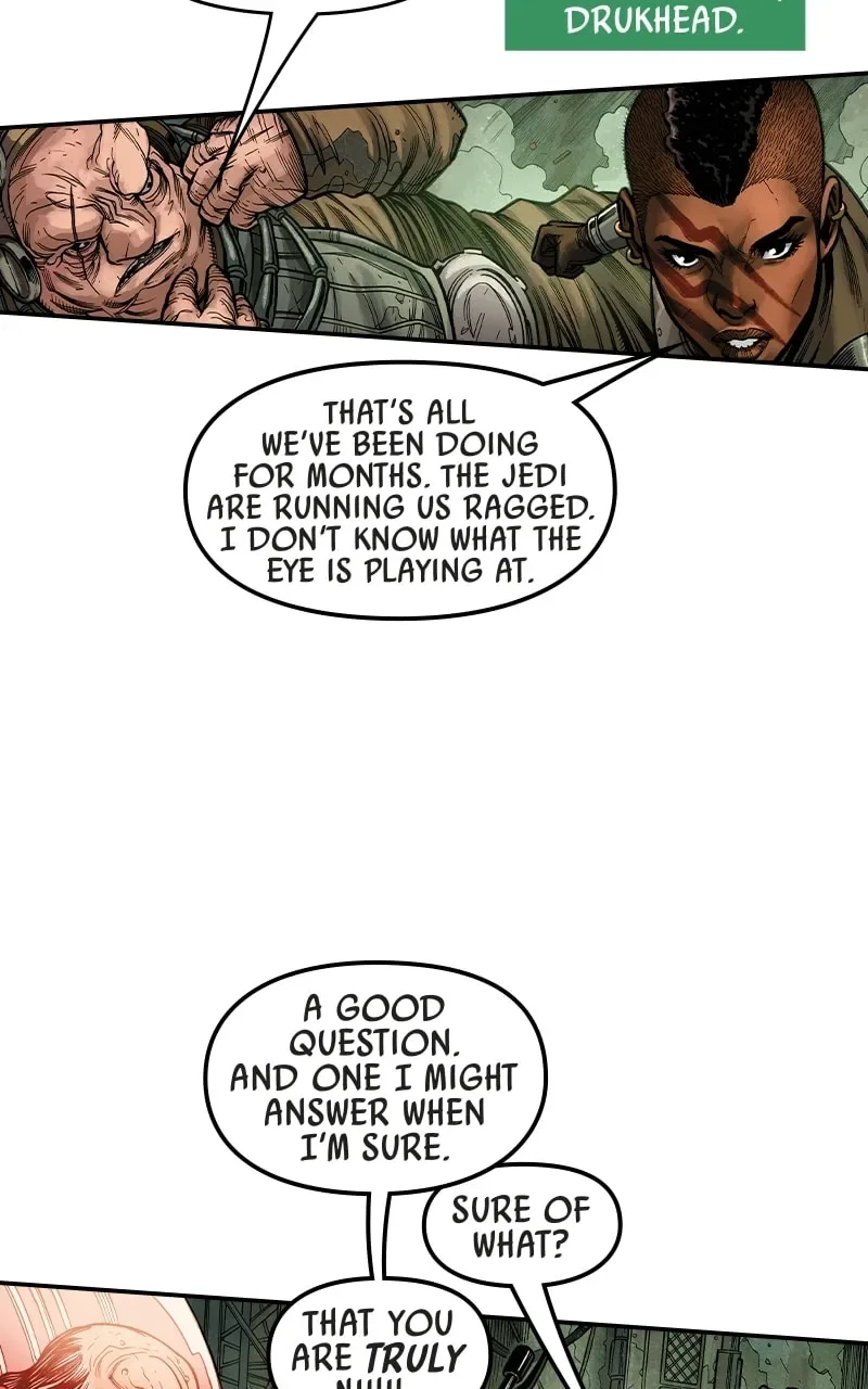 Star Wars: The High Republic Chapter 18 page 29