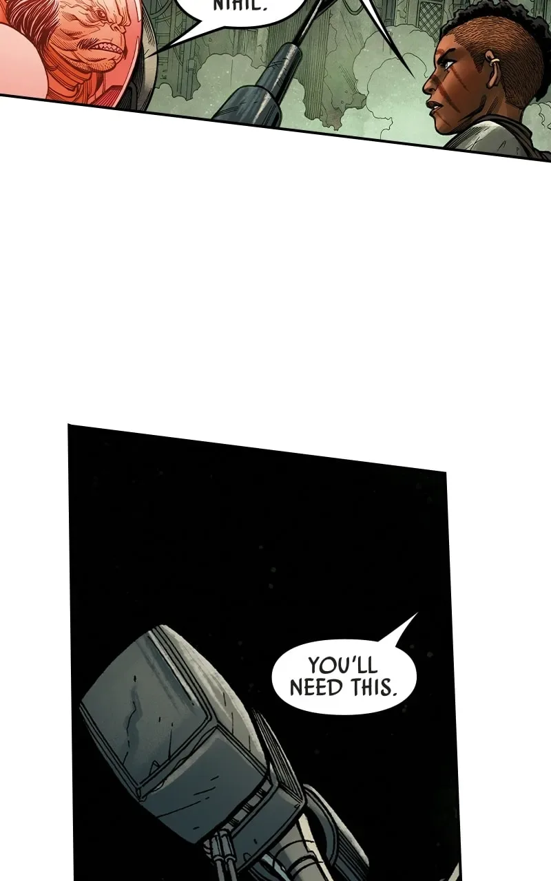 Star Wars: The High Republic Chapter 18 page 30