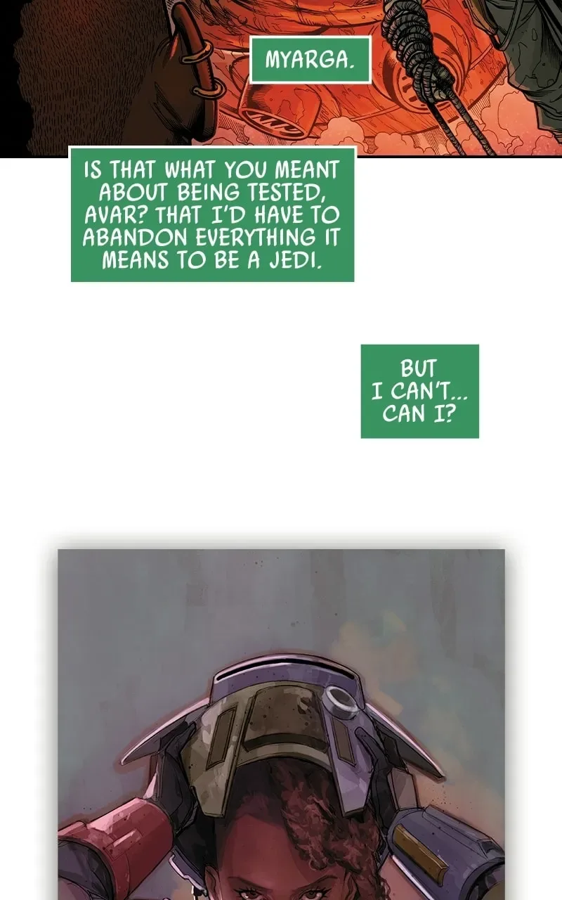 Star Wars: The High Republic Chapter 18 page 34
