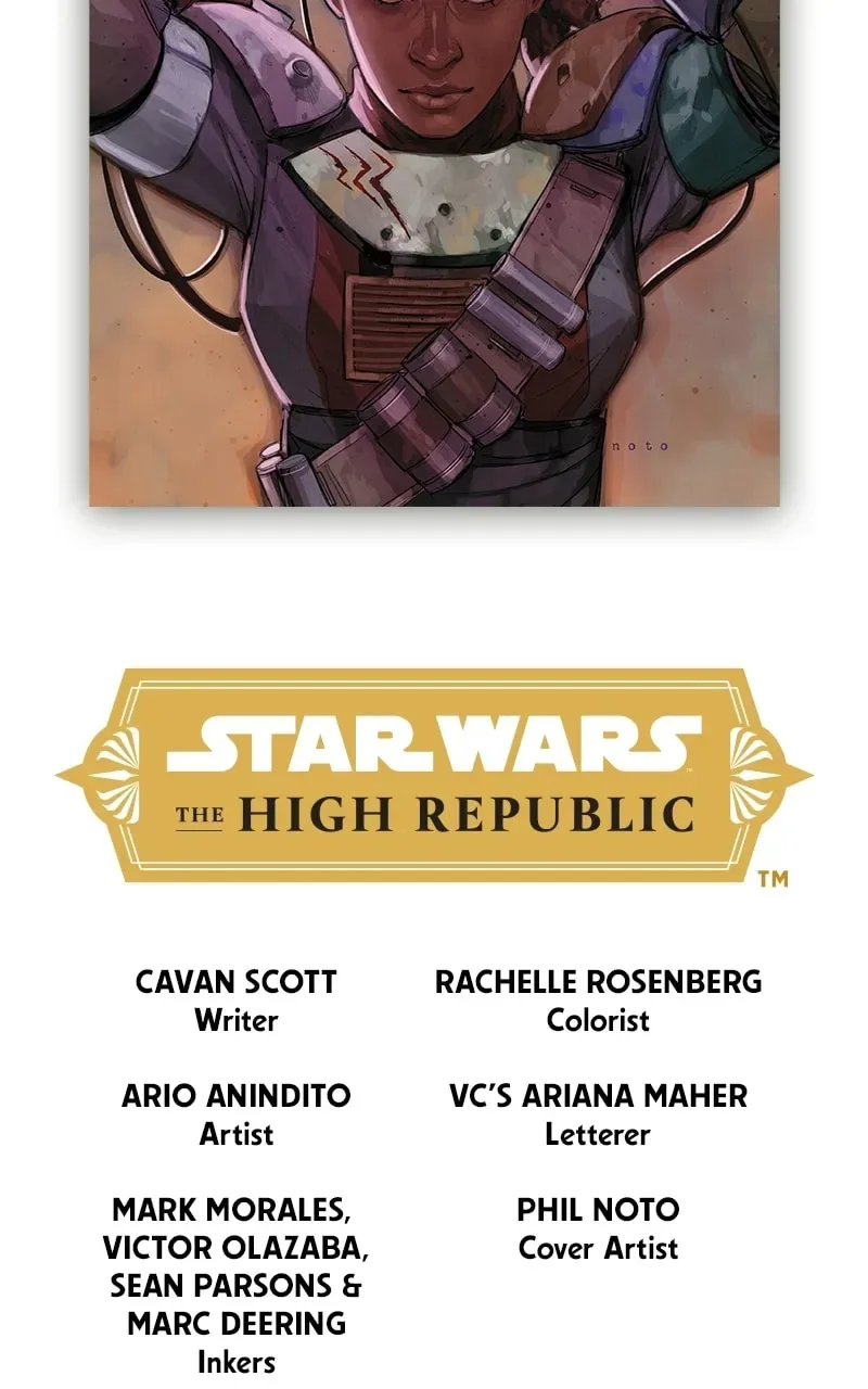 Star Wars: The High Republic Chapter 18 page 35