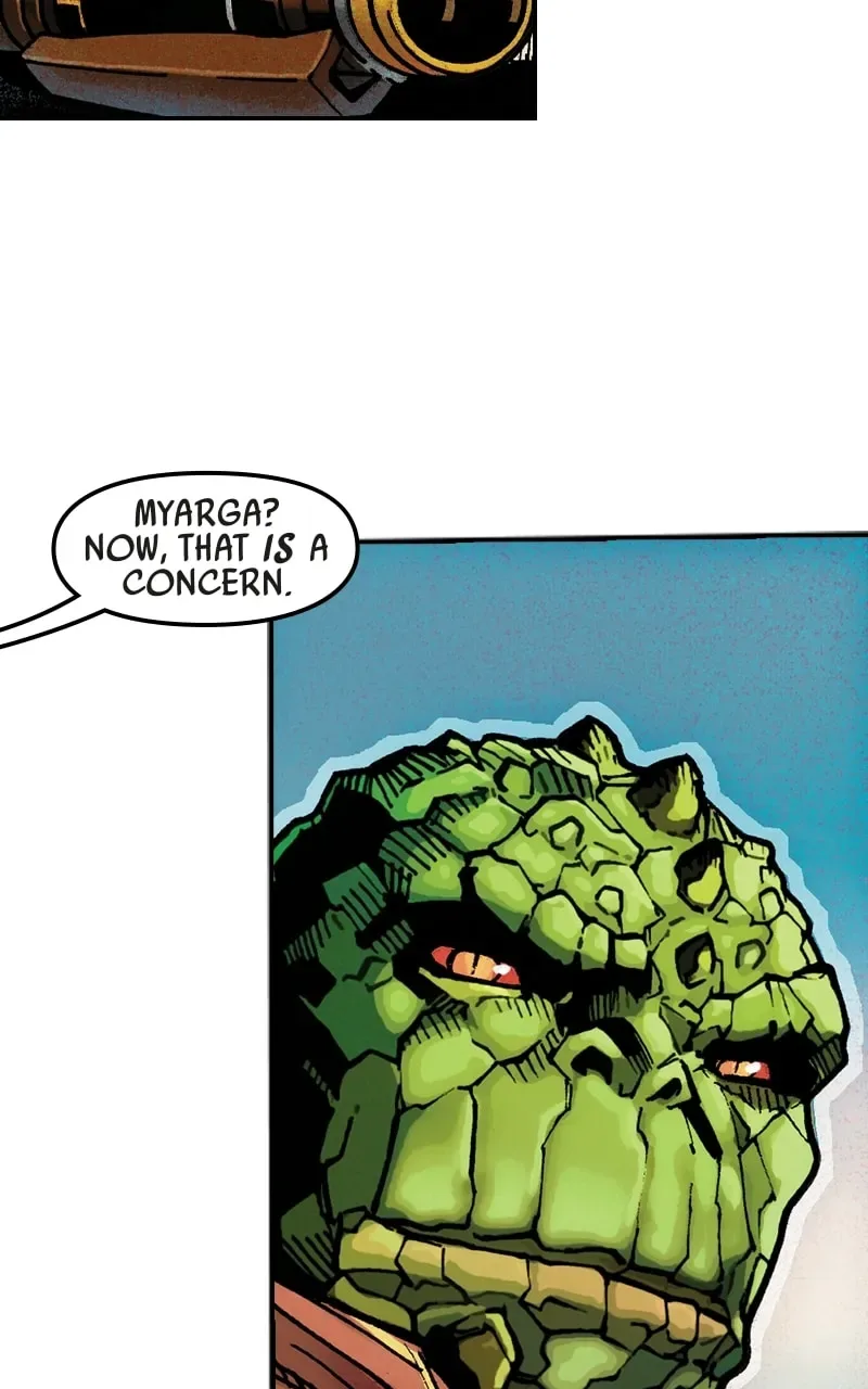 Star Wars: The High Republic Chapter 19 page 19