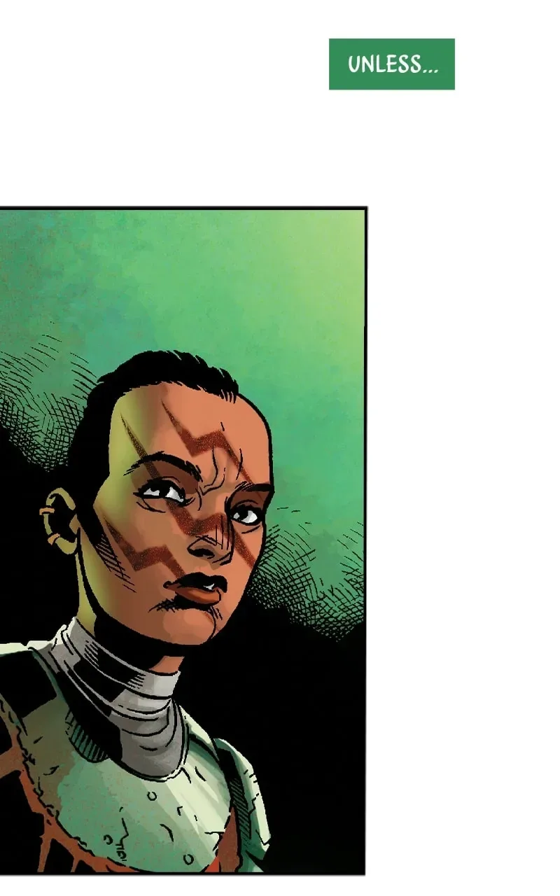 Star Wars: The High Republic Chapter 19 page 4