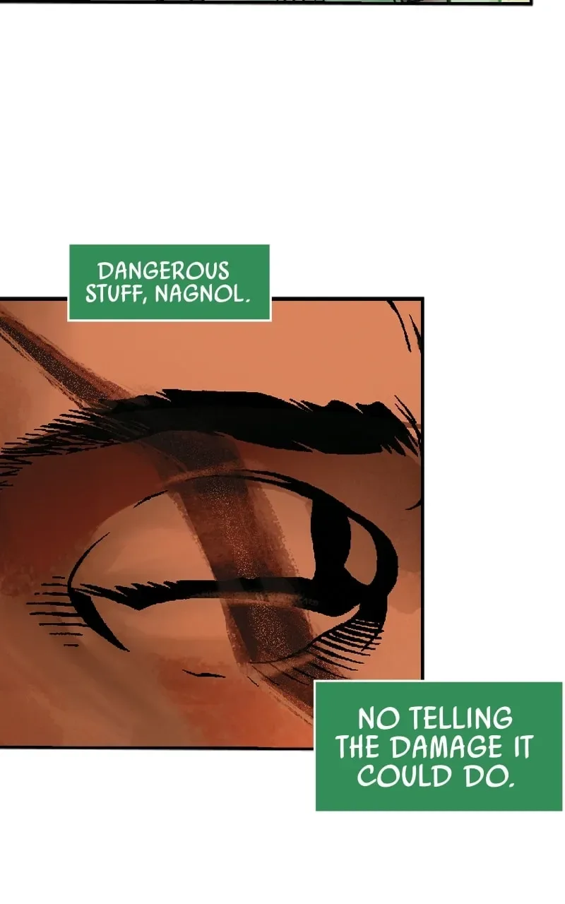 Star Wars: The High Republic Chapter 19 page 6