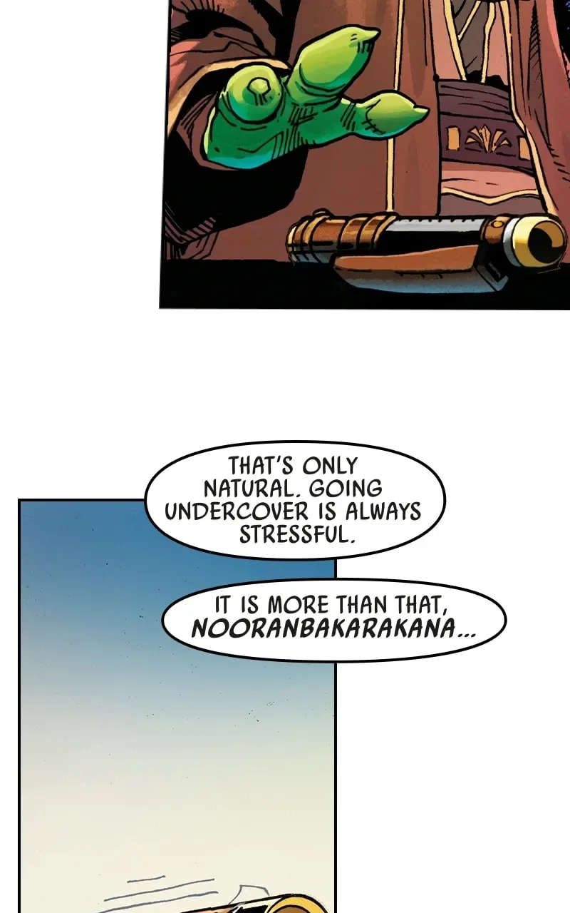 Star Wars: The High Republic Chapter 19 page 16
