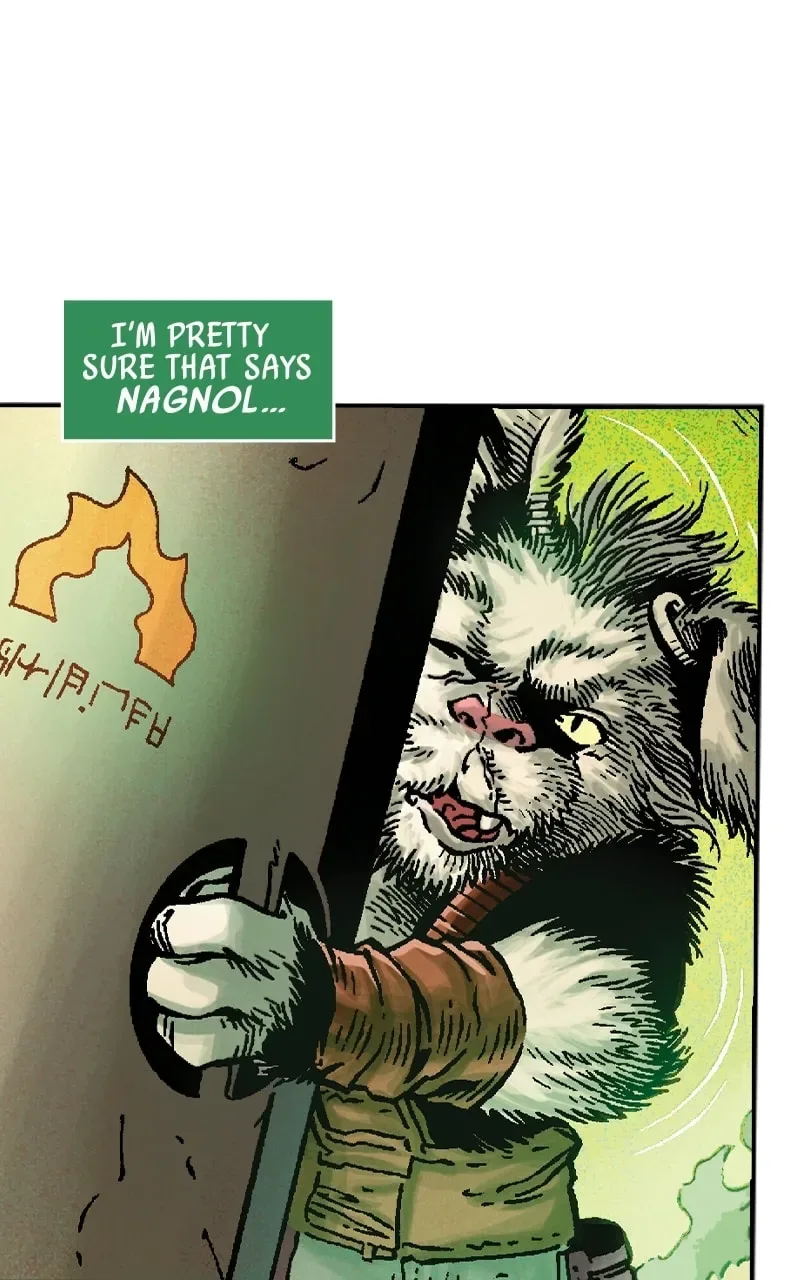 Star Wars: The High Republic Chapter 19 page 5