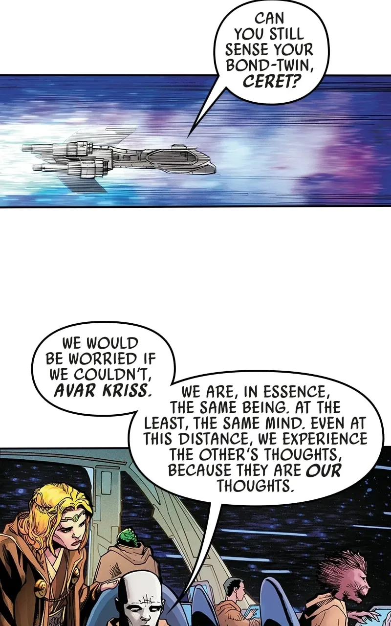 Star Wars: The High Republic Chapter 19 page 14