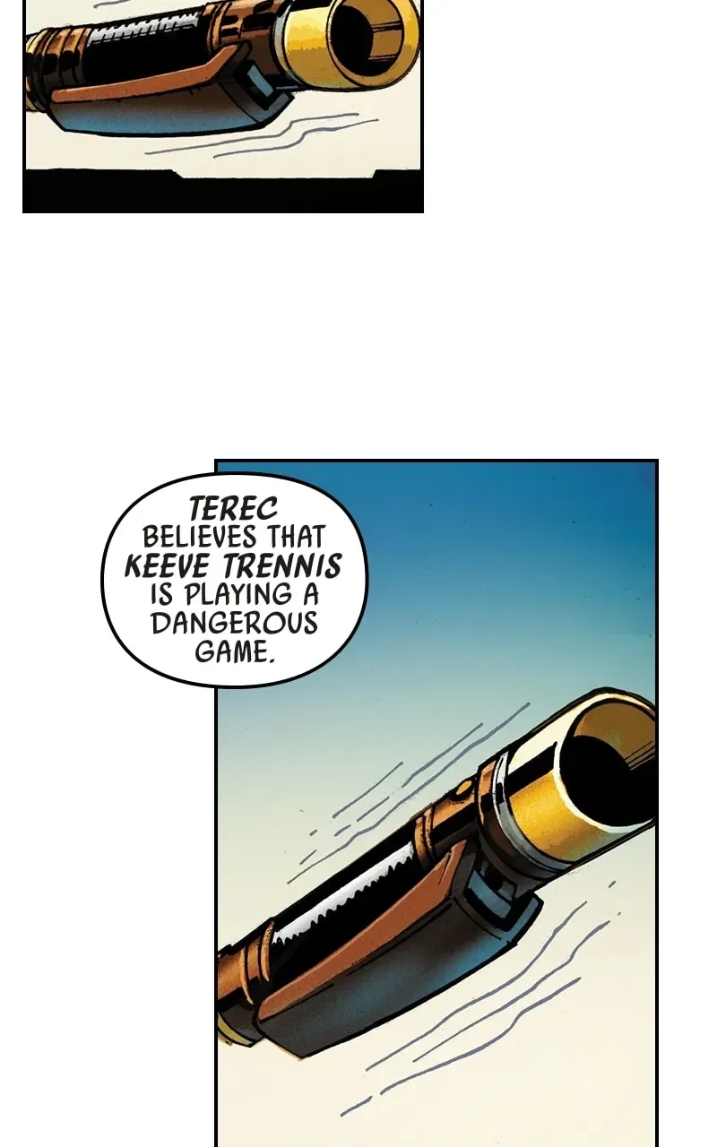 Star Wars: The High Republic Chapter 19 page 17