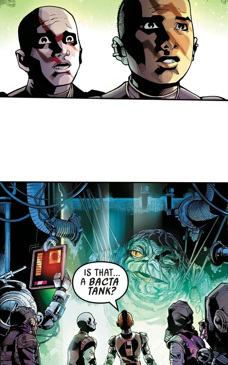Star Wars: The High Republic Chapter 19 page 30