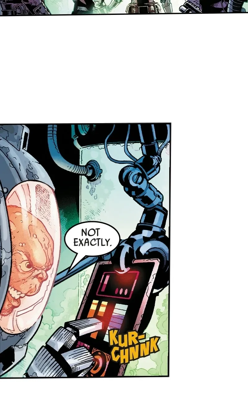 Star Wars: The High Republic Chapter 19 page 31