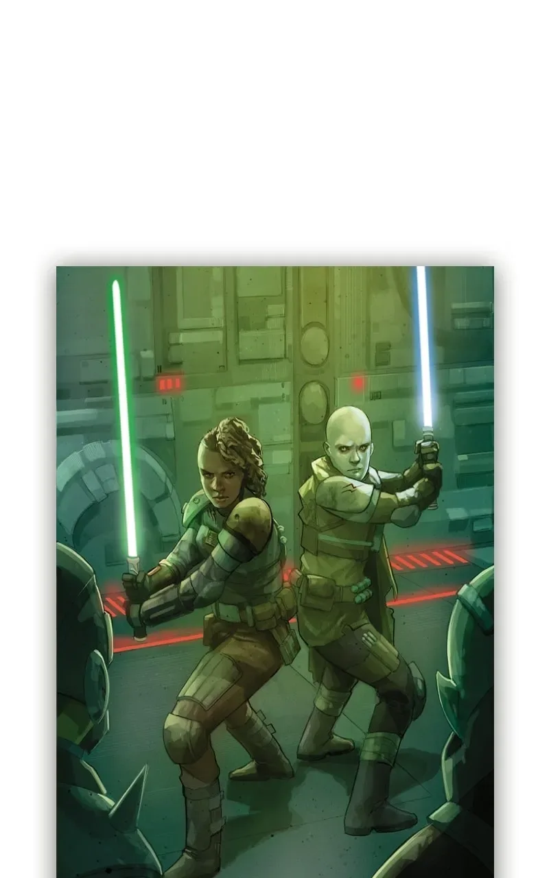 Star Wars: The High Republic Chapter 19 page 32