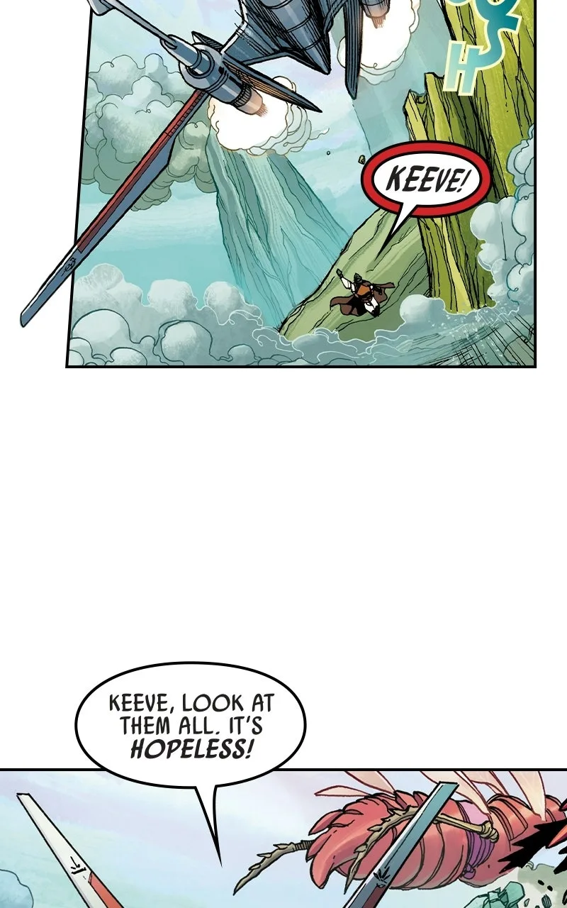 Star Wars: The High Republic Chapter 2 page 10