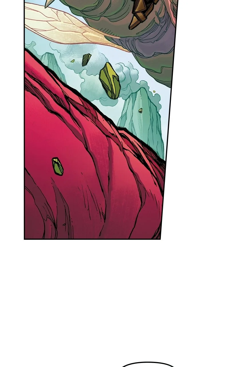 Star Wars: The High Republic Chapter 2 page 4