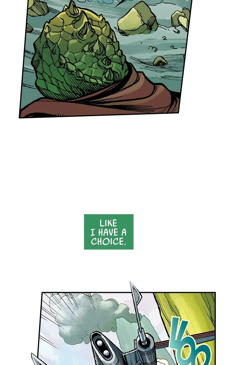 Star Wars: The High Republic Chapter 2 page 9