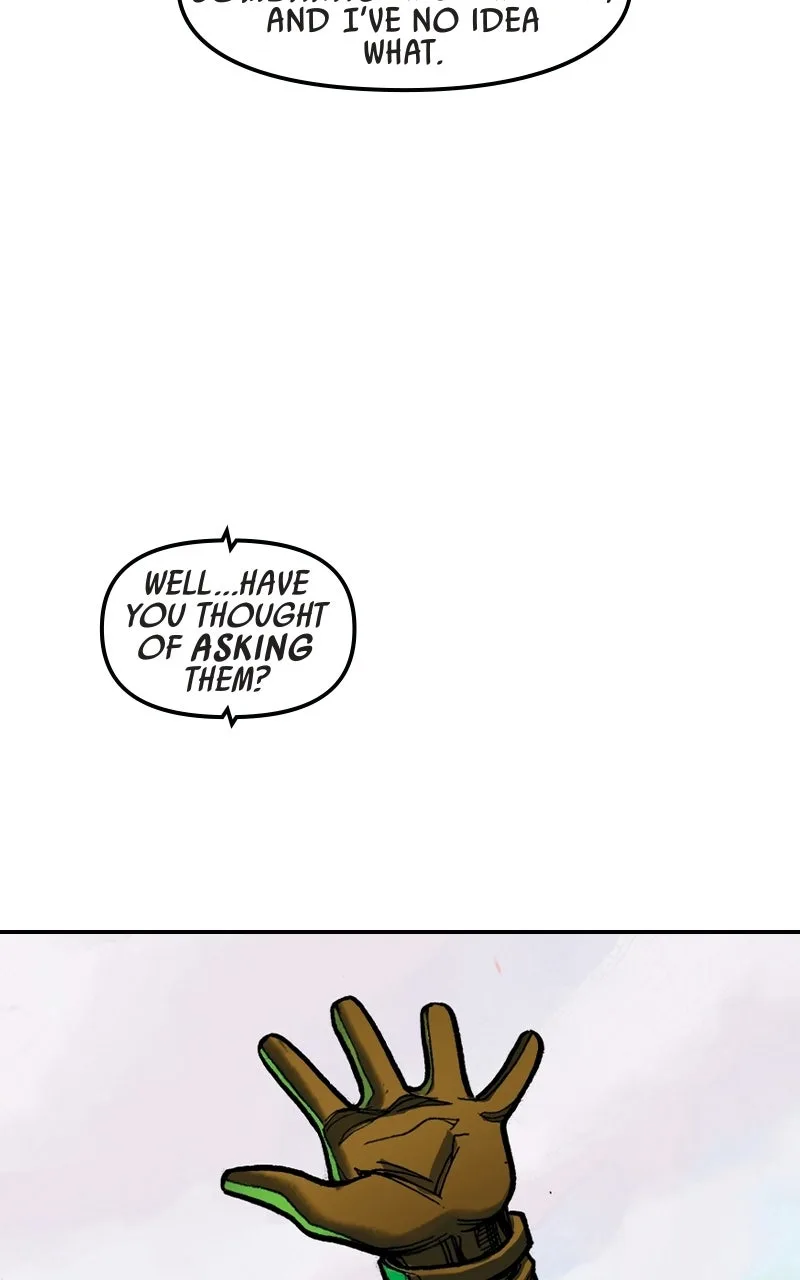 Star Wars: The High Republic Chapter 2 page 17