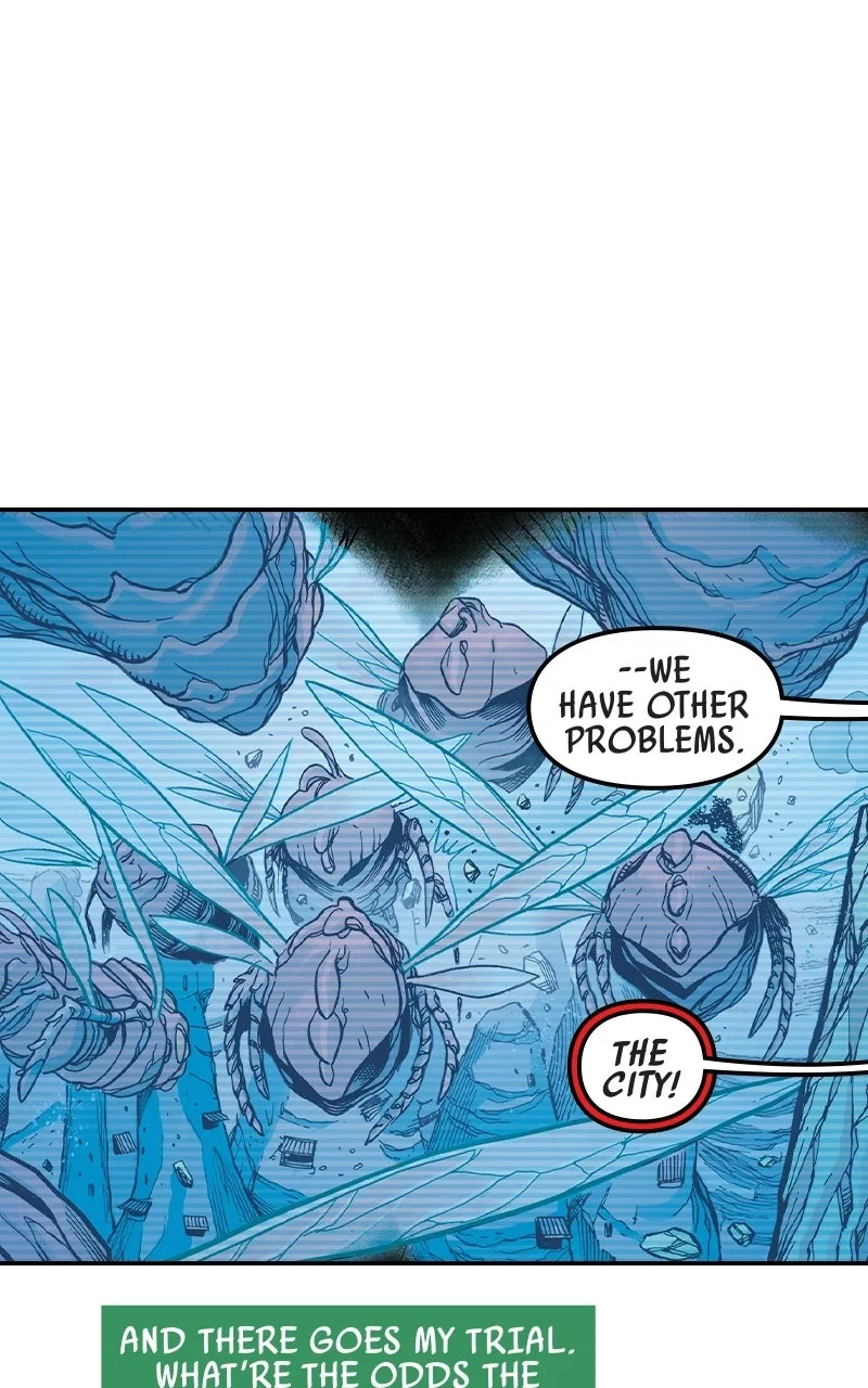 Star Wars: The High Republic Chapter 2 page 7