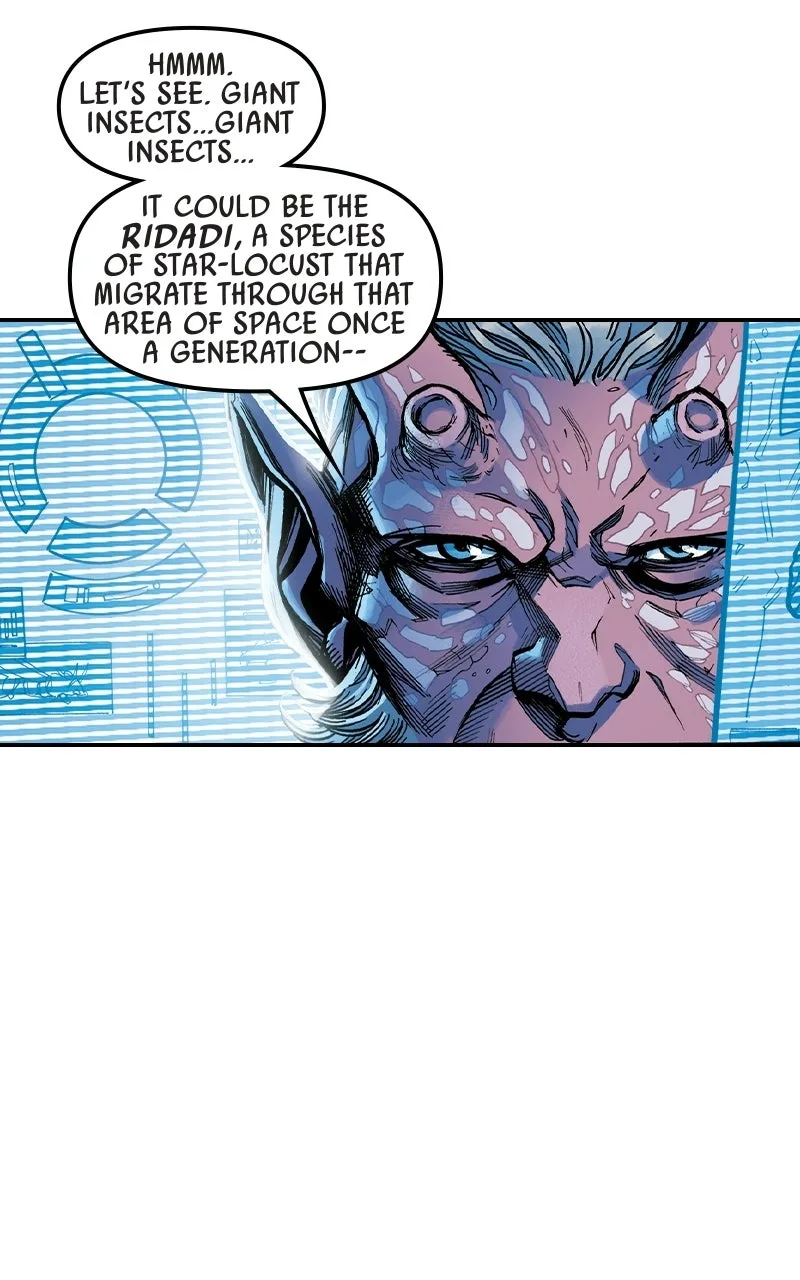 Star Wars: The High Republic Chapter 2 page 15