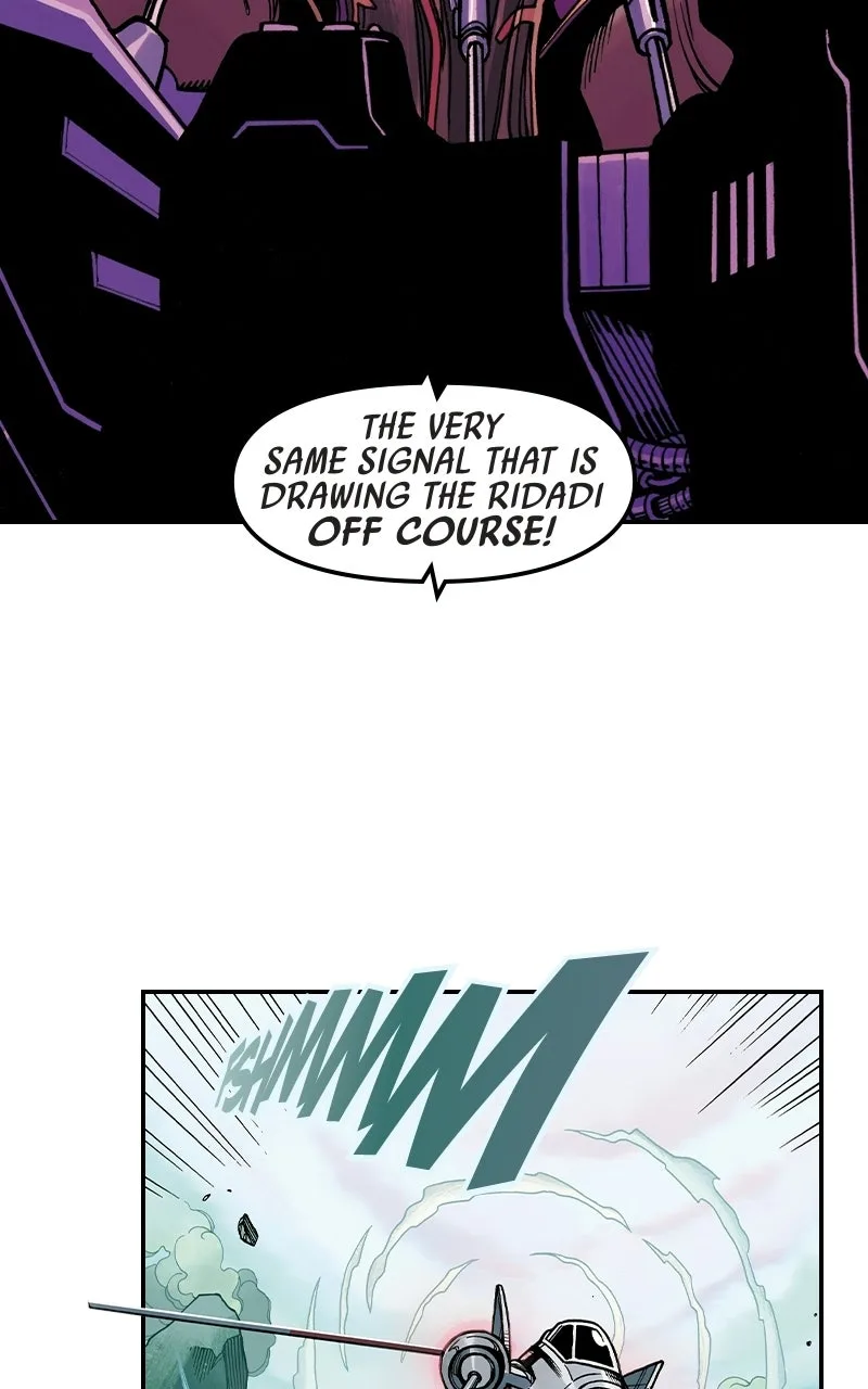 Star Wars: The High Republic Chapter 2 page 25