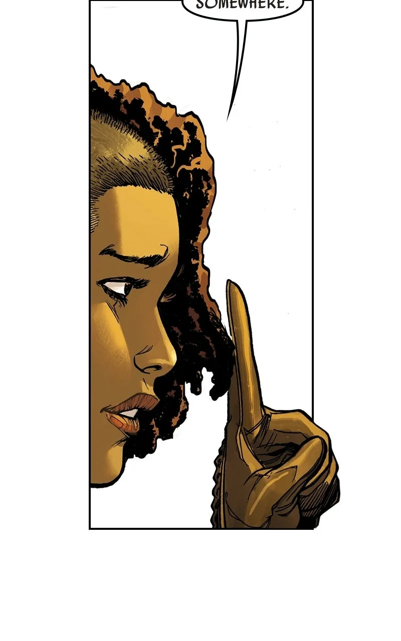 Star Wars: The High Republic Chapter 2 page 36