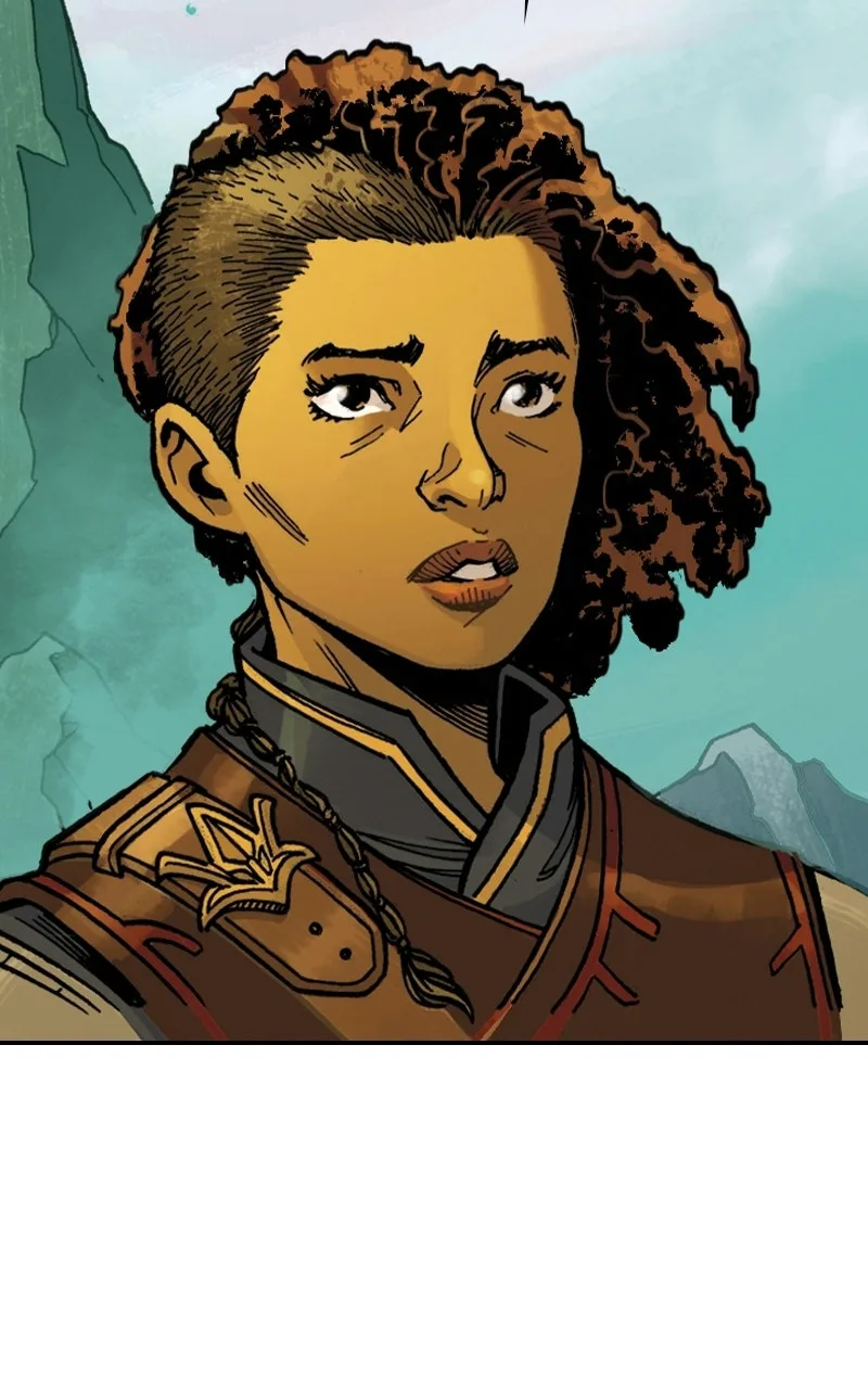Star Wars: The High Republic Chapter 2 page 39