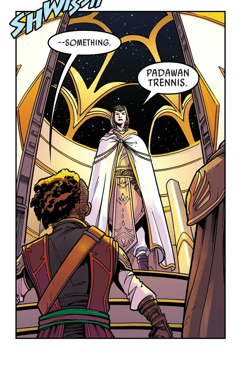 Star Wars: The High Republic Chapter 2 page 42