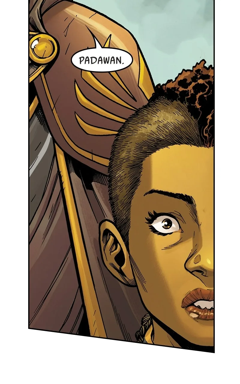 Star Wars: The High Republic Chapter 2 page 34