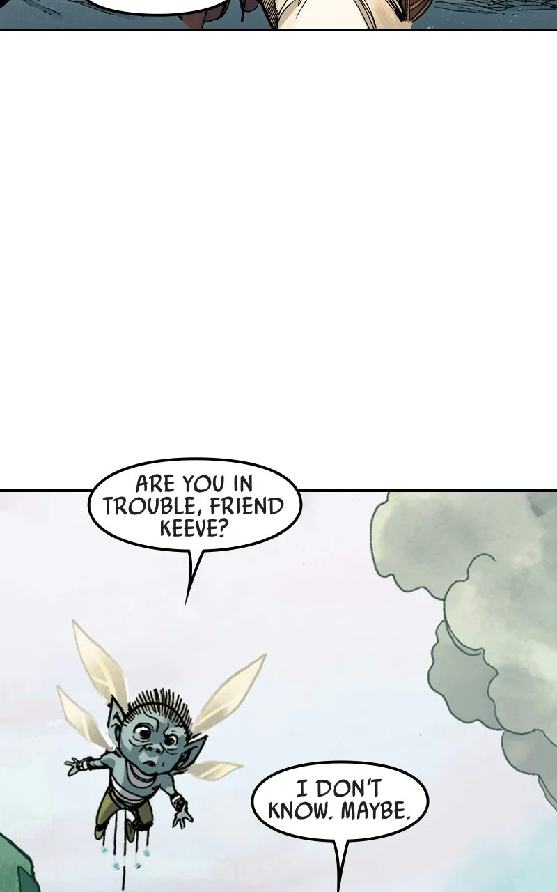 Star Wars: The High Republic Chapter 2 page 38