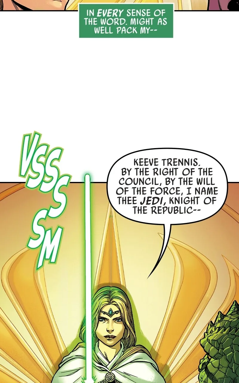 Star Wars: The High Republic Chapter 2 page 46