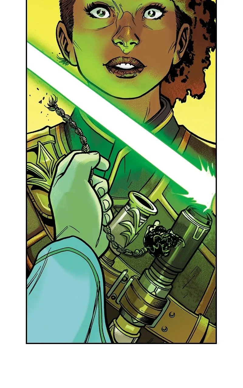Star Wars: The High Republic Chapter 2 page 48