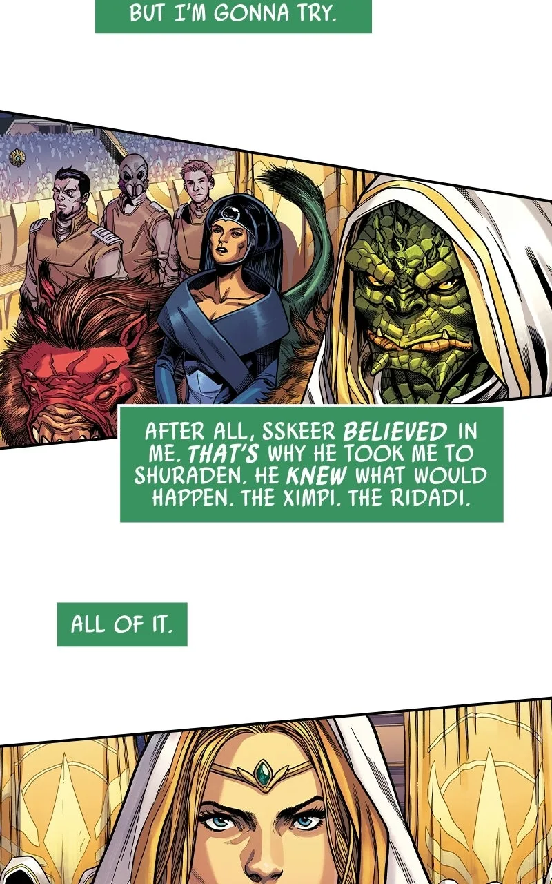 Star Wars: The High Republic Chapter 2 page 51