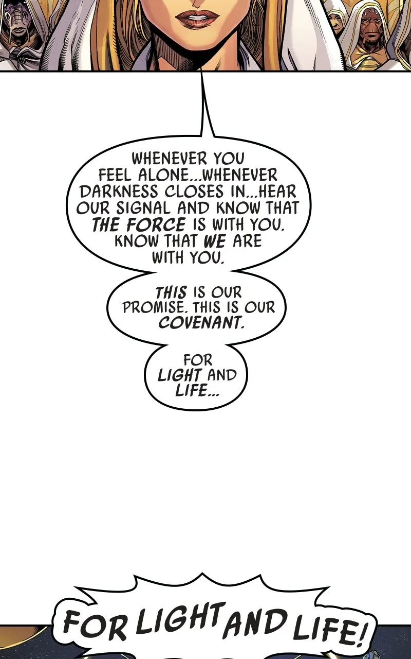 Star Wars: The High Republic Chapter 2 page 52