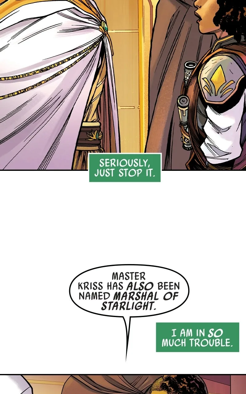 Star Wars: The High Republic Chapter 2 page 44