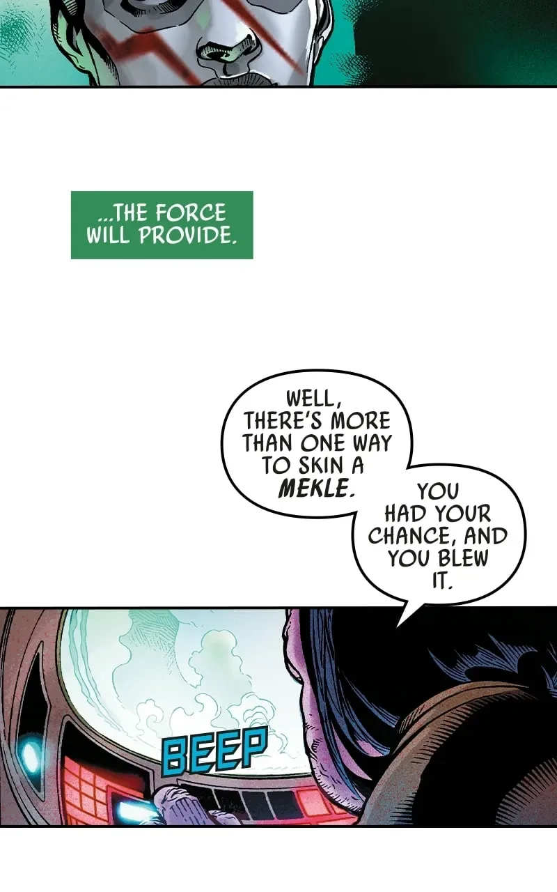 Star Wars: The High Republic Chapter 20 page 7