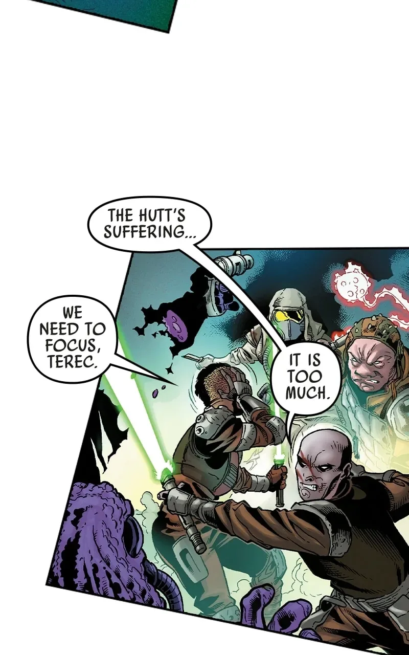 Star Wars: The High Republic Chapter 20 page 19
