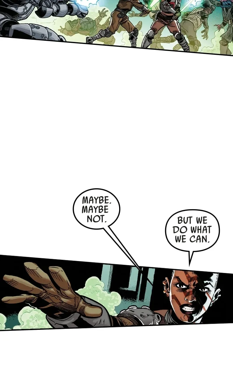 Star Wars: The High Republic Chapter 20 page 14