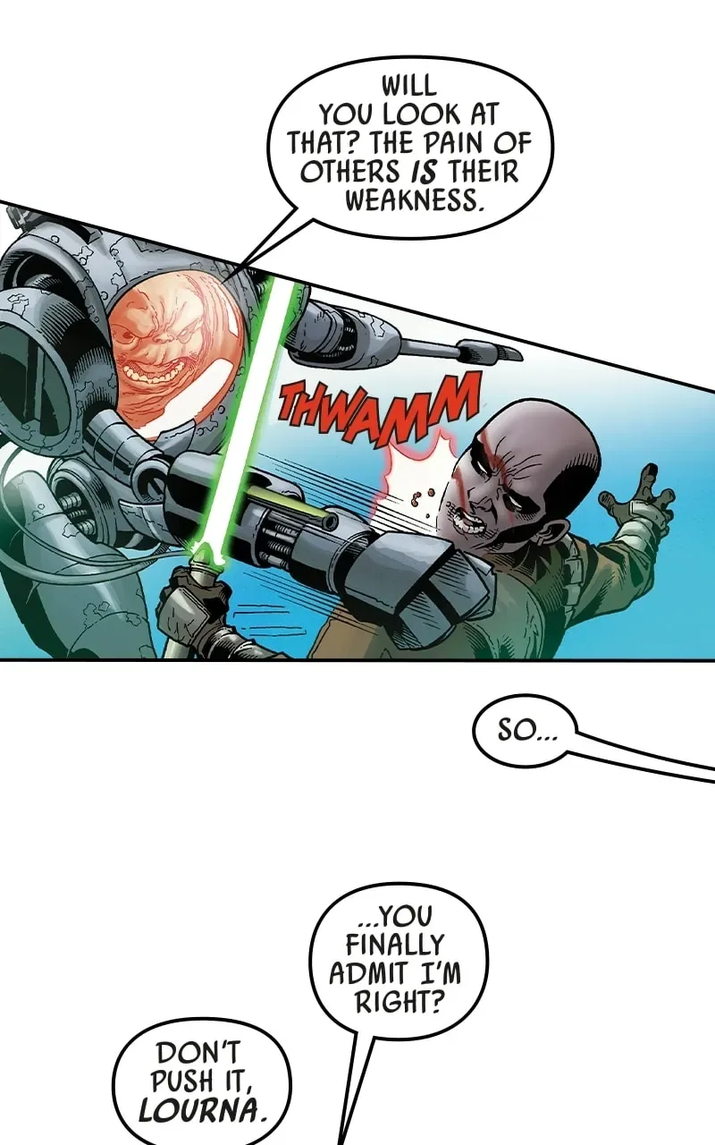 Star Wars: The High Republic Chapter 20 page 21