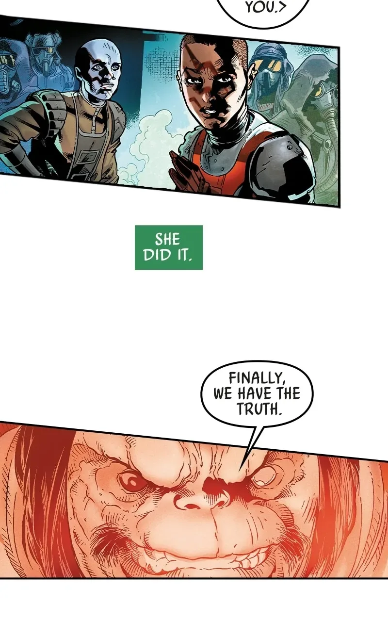 Star Wars: The High Republic Chapter 20 page 11