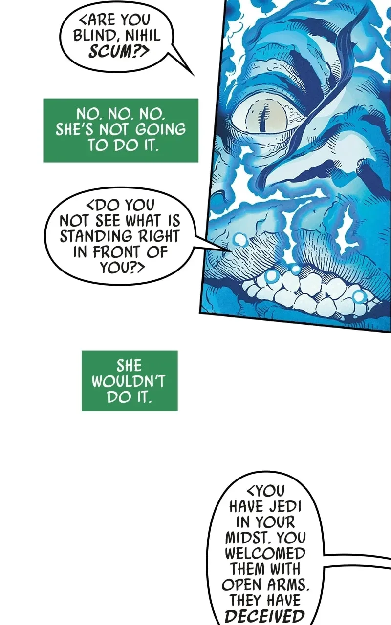 Star Wars: The High Republic Chapter 20 page 10
