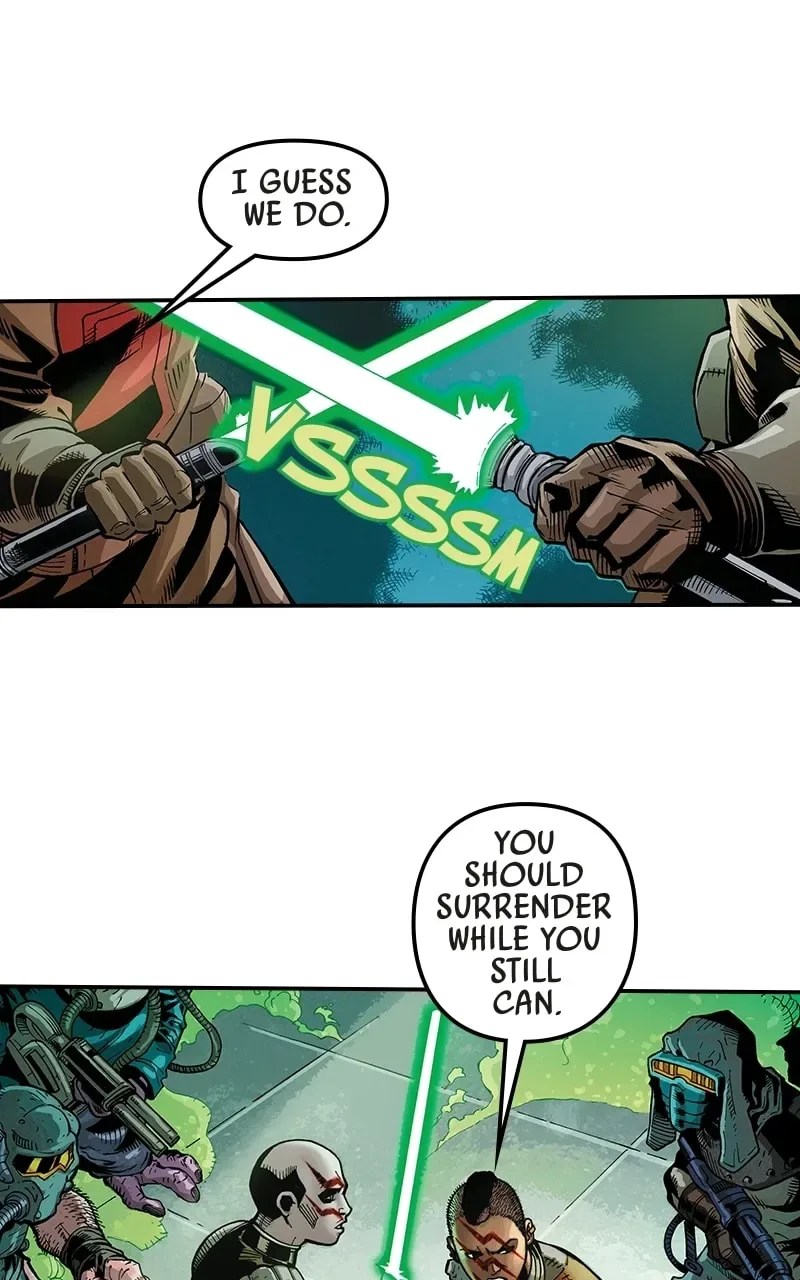 Star Wars: The High Republic Chapter 20 page 12