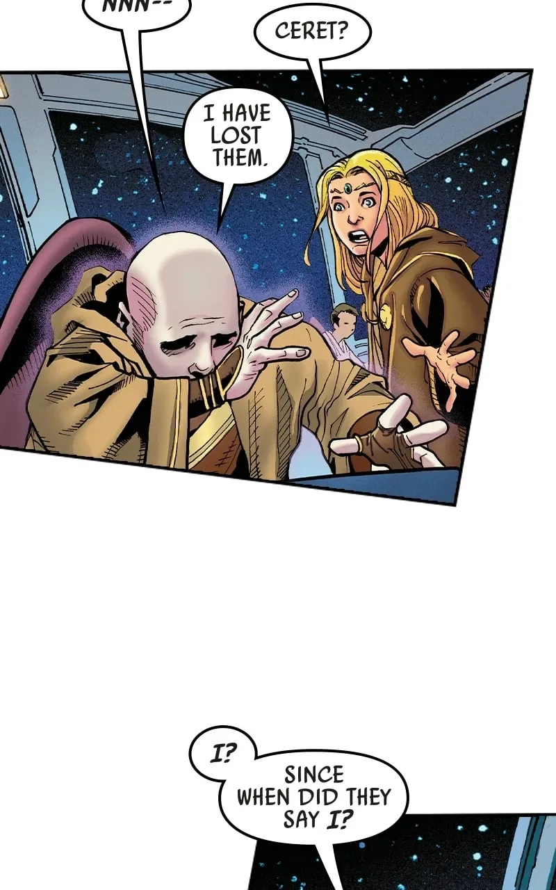 Star Wars: The High Republic Chapter 20 page 32