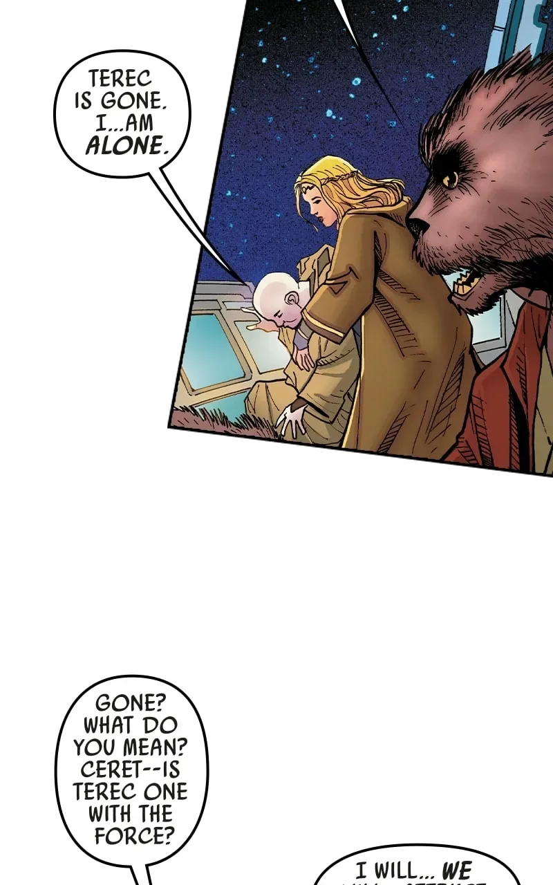 Star Wars: The High Republic Chapter 20 page 33