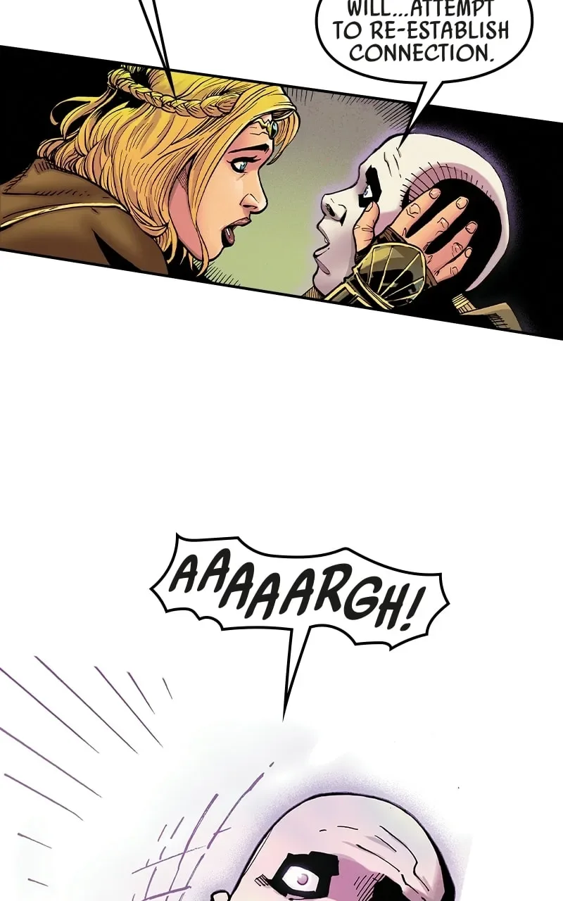 Star Wars: The High Republic Chapter 20 page 34