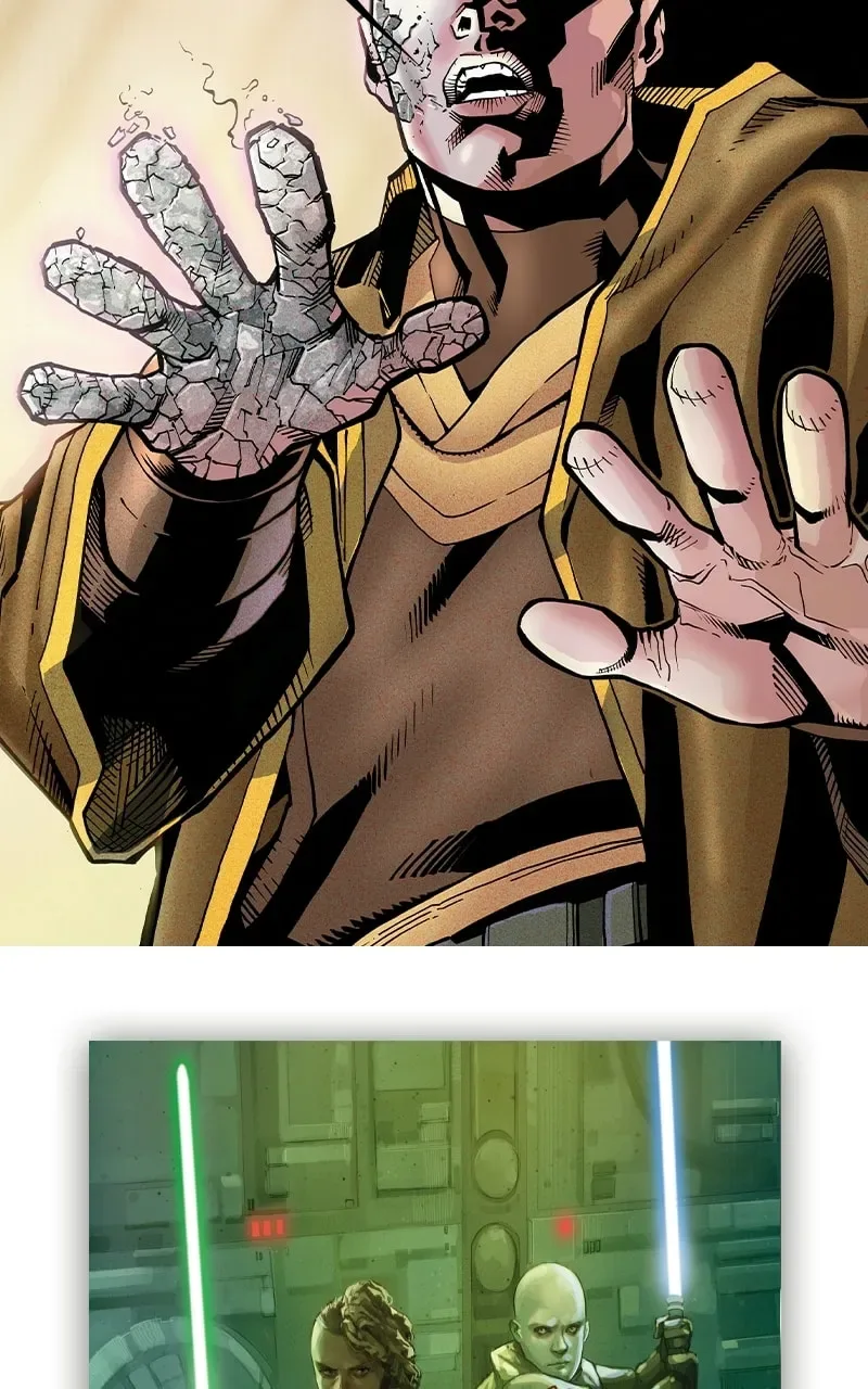 Star Wars: The High Republic Chapter 20 page 37