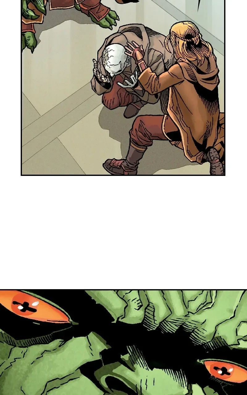 Star Wars: The High Republic Chapter 21 page 18