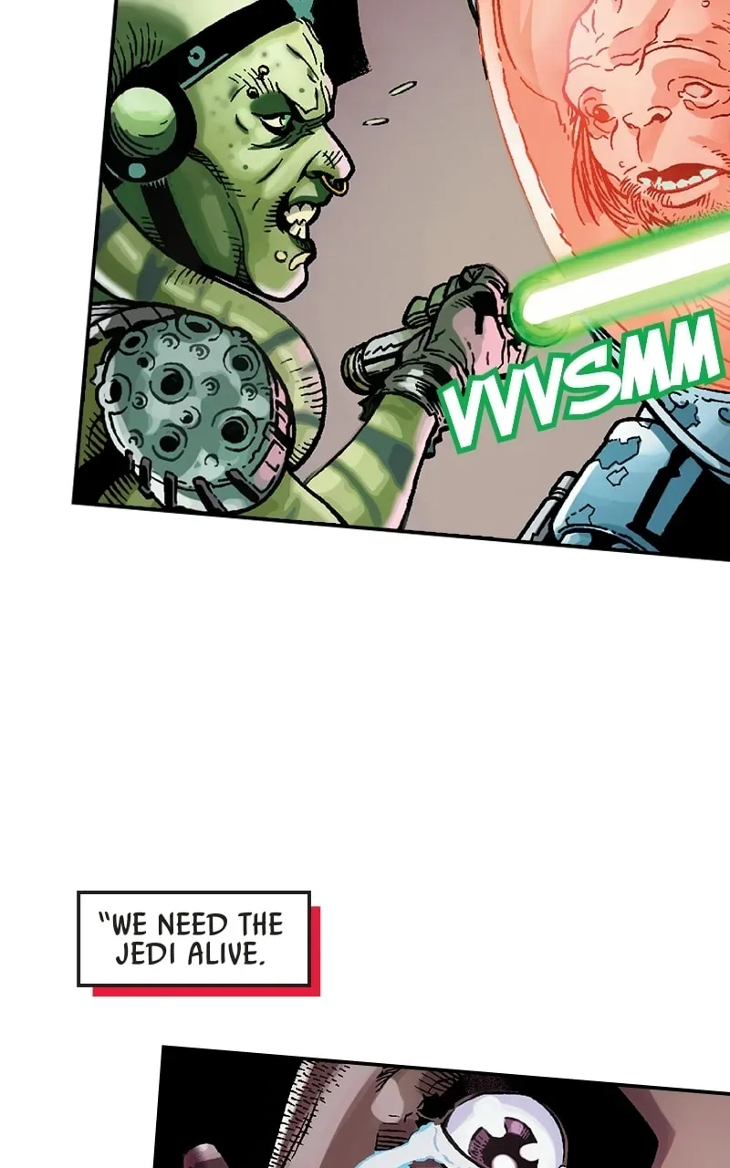 Star Wars: The High Republic Chapter 21 page 14