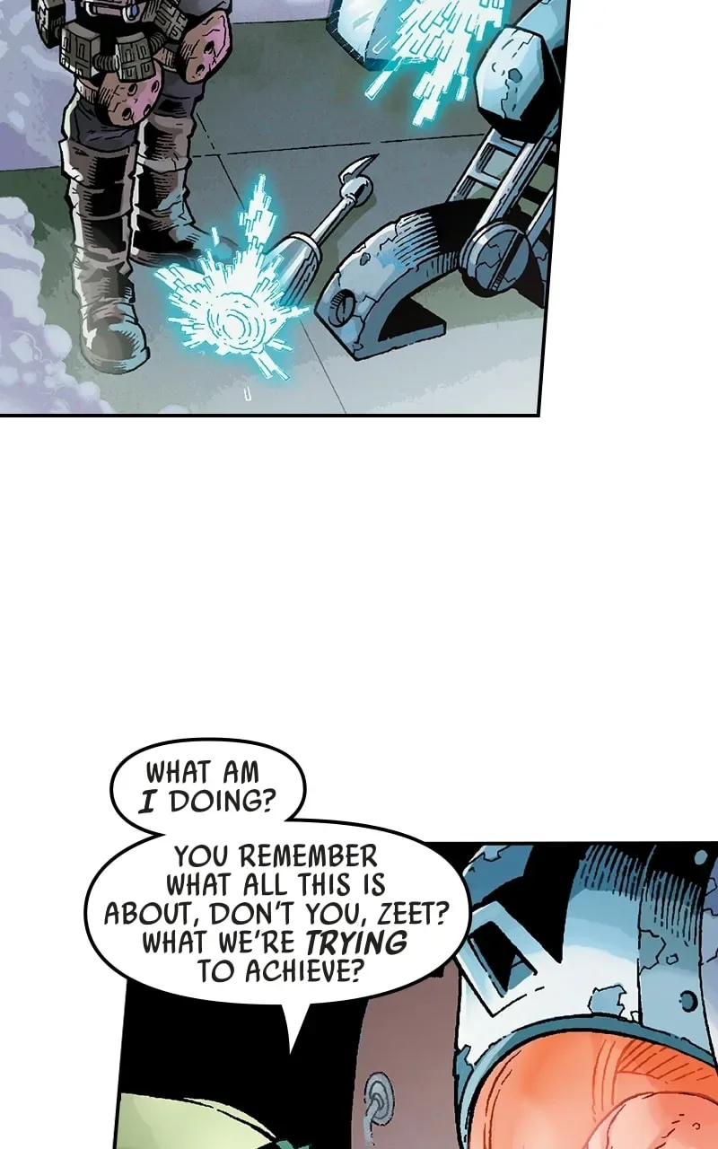 Star Wars: The High Republic Chapter 21 page 13
