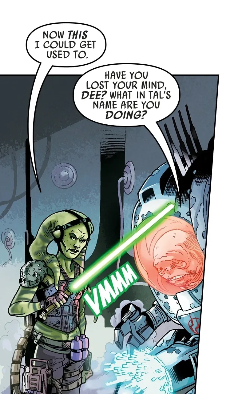 Star Wars: The High Republic Chapter 21 page 12