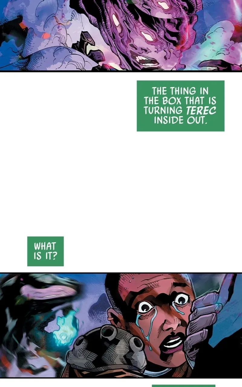 Star Wars: The High Republic Chapter 21 page 7