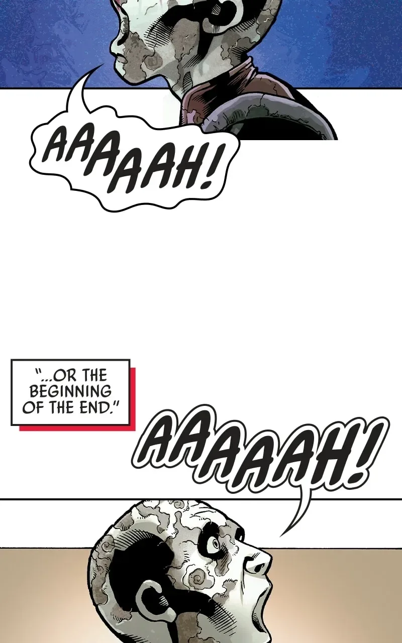 Star Wars: The High Republic Chapter 21 page 16