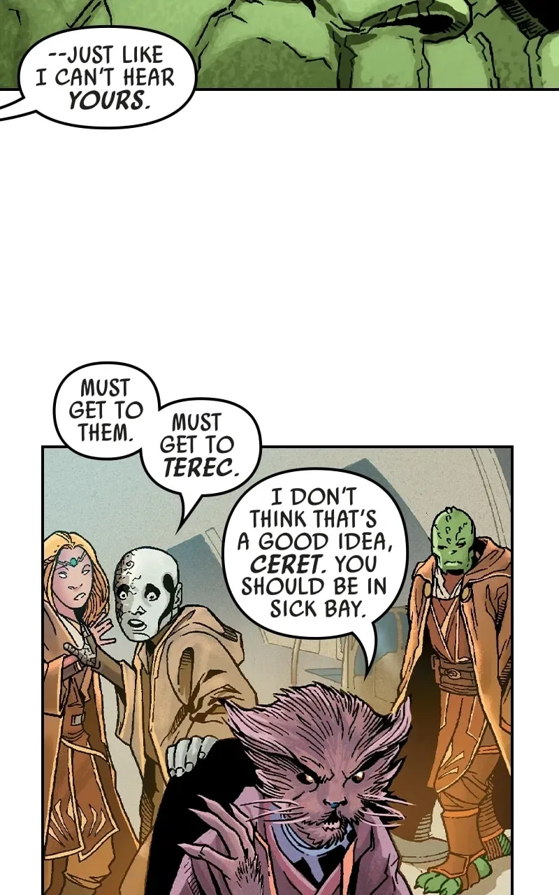 Star Wars: The High Republic Chapter 21 page 19